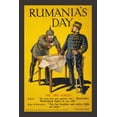 thumbnail image 1 of Print: Rumania's Day, 1 of 4