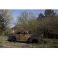 thumbnail image 1 of Print: Rural Alabama In The Spring, 2010, 1 of 4