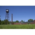 thumbnail image 1 of Print: Rural Alabama Scene, 2010, 1 of 4