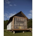 thumbnail image 1 of Print: Rural Studio Architecture, Alabama, 2010, 1 of 4