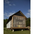 thumbnail image 1 of Print: Rural Studio Architecture, Alabama, 2010, 1 of 4