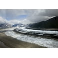 thumbnail image 1 of Print: Ruth Glacier, Denali National Park, Alaska, 2008, 1 of 4