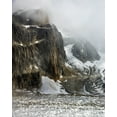 thumbnail image 1 of Print: Ruth Gorge, Denali National Park, Alaska, 2008, 1 of 4