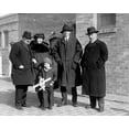 thumbnail image 1 of Print: S. Nuorteva, Madam Nuorteva, Four ?, Kenneth Durant, L. Martins, 1 of 4