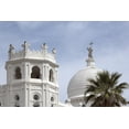 thumbnail image 1 of Print: Sacred Heart Catholic Church In Galveston, Texas, 2012, 1 of 4