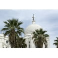 thumbnail image 1 of Print: Sacred Heart Catholic Church In Galveston, Texas, 2012, 1 of 4