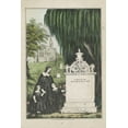 thumbnail image 1 of Print: Sacred To The Memory Of, 1 of 4