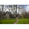 thumbnail image 1 of Print: Sage Town: Buildings From The 1800s In A Beautiful Park Setting, 1 of 4