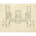 thumbnail image 1 of Print: Saint Elizabeths Hospital, Washington, D.C. Women's Building, 1 of 4
