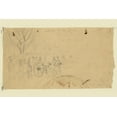 thumbnail image 1 of Print: Salute Of 161 Guns, 1861, 1 of 4