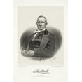 thumbnail image 1 of Print: Sam Houston, 1848, 1 of 4