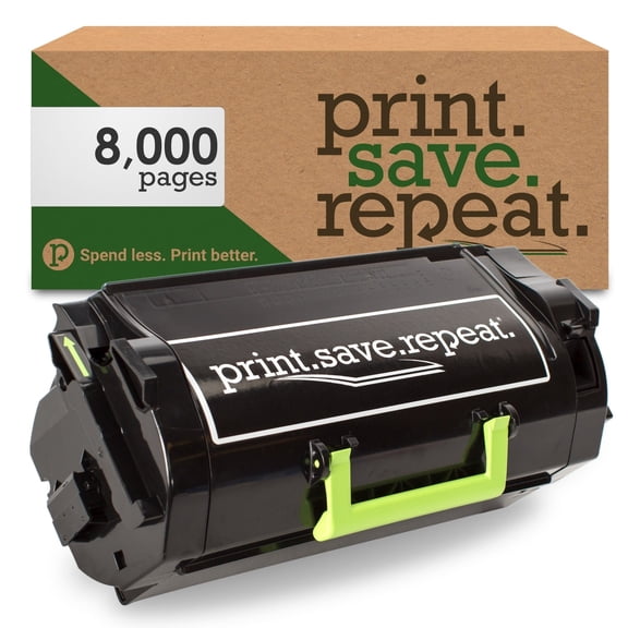 Print.Save.Repeat. Source Technologies STI-204065 MICR Toner Cartridge for ST9730 [8,000 Pages]