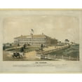 thumbnail image 1 of Print: Sea Bathing, Metropolitan Hotel Long Branch, New Jersey, 1 of 4