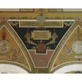 thumbnail image 1 of Print: Second Floor Corridor. Printers' Marks+columns. Printers' Marks Of, 1 of 4
