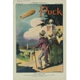 thumbnail image 1 of Print: Set In Their Ways, 1911, 1 of 4