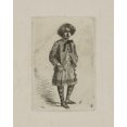 thumbnail image 1 of Print: Seymour, Standing, 1800, 1 of 4