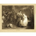 thumbnail image 1 of Print: Shakespeare - Troilus and Cressida, Act V, Scene II, 1795, 1 of 4
