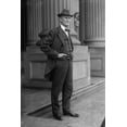 thumbnail image 1 of Print: Sherman, Lawrence Yates, U.S.S., Ill., 1913-1921, 1 of 4