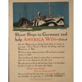 thumbnail image 1 of Print: Shoot Ships To Germany And Help America Win - Schwab, 1917, 1 of 4