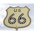 thumbnail image 1 of Print: Sign At Rusty Bolt Souvenir Store, Route 66, Seligman, Arizona, 2006, 1 of 4