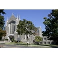 thumbnail image 1 of Print: Simpson-Hamline United Methodist Church, 16th St. Near Intersection, 1 of 4