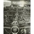 thumbnail image 1 of Print: Singapore U.S. Made Brewster Buffalo Pursuit Ships Being, 1 of 4
