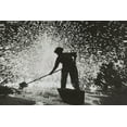thumbnail image 1 of Print: Singapore's A.R.F. i.e. A.R.P. These Air Raid Wardens Are Dousing, 1 of 4