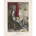 thumbnail image 1 of Print: Single, 1846, 1 of 4