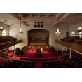 thumbnail image 1 of Print: Sixteenth Street Baptist Church, Birmingham, Alabama, 2010, 1 of 4