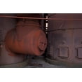 thumbnail image 1 of Print: Sloss Furnace, Birmingham, Alabama, 2010, 1 of 4