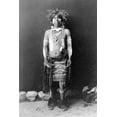 thumbnail image 1 of Print: Snake Dancer In Costume, 1900, 1 of 4