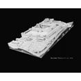 thumbnail image 1 of Print: Solomon's Temple, B.C. 1000, 1 of 4