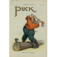thumbnail image 1 of Print: Some Class To This Rail-Splitter, 1911, 1 of 4