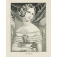 thumbnail image 1 of Print: Sophia, 1847, 1 of 4