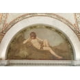 thumbnail image 1 of Print: South Corridor, Great Hall. Endymion Mural Of The Lyric Poetry, 1 of 4