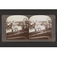 thumbnail image 1 of Print: South Half Of Louisiana Purchase Exposition Grounds From, 1 of 4