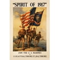 thumbnail image 1 of Print: Spirit Of 1917, 1 of 4