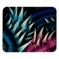 thumbnail image 1 of Print Square Desk Mat Mousepad, 8.3x9.8 Inch Non-Slip Rubber Bottom, Printed Gaming Mousepad for Office and Gaming, 1 of 6