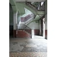 thumbnail image 1 of Print: Staircase In An Old Building In Havana, Cuba, 2010, 1 of 4