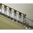 thumbnail image 1 of Print: Stairway Detail, Federal Building, San Francisco, California, 2007, 1 of 4