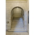 thumbnail image 1 of Print: Stairway. The Robert S. Vance Federal Building And U.S. Courthouse, 1 of 4
