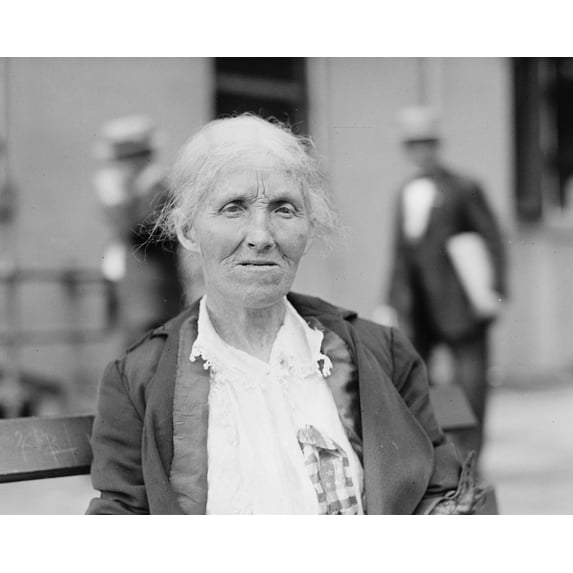 Print: Star Mary Rebecca Kelly