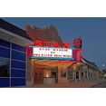 thumbnail image 1 of Print: Stax Museum Of America Soul Music, Memphis, Tennessee, 2008, 1 of 4