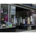 thumbnail image 1 of Print: Store Windows In Downtown Selma, Alabama, 2010, 1 of 4