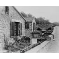 thumbnail image 1 of Print: Surprise Valley Farm, Arthur Curtiss James Property, Beacon Hill, 1 of 4