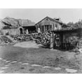 thumbnail image 1 of Print: Surprise Valley Farm, Arthur Curtiss James Property, Beacon Hill, 1 of 4