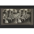 thumbnail image 1 of Print: Sylph-Like Forms In The Sculptor's Marble, World's Fair, St. Louis, 1 of 4