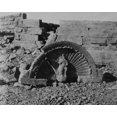 thumbnail image 1 of Print: Tafah (Taphis) - Constructions A Assises Courbes - Partie, 1 of 4