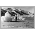 thumbnail image 1 of Print: Taku Glacier, 1914, 1 of 4