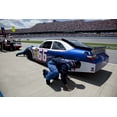 thumbnail image 1 of Print: Talladega Superspeedway Race, Talladega, Alabama, 2010, 1 of 4